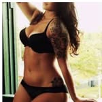 Tina Cobbs - @mscobbs_10 - Instagram