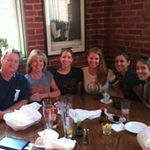 Tina Colwell - @tinamcolwell - Instagram