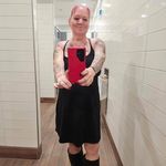 Tina Colwell - @colwelltina - Instagram
