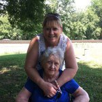Tina Colwell - @graniswatching - Instagram