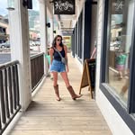 Tina Comer - @comertina - Instagram
