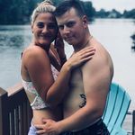 Tina & Corey - @tspoonfit - Instagram