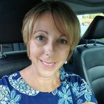 Tina Corey Pierce - @smilingnri - Instagram