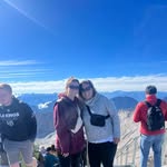 Tina Cormier - @mmomandg - Instagram