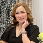 Cristina A. Corpuz - @tinacorpuz74 - Instagram