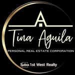 Tina Aguila Personal Real Estate Corp - @tinaaguila_real_estate - Instagram
