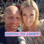 Tina and Cory - @corytinaadoptionjourney - Instagram