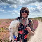Tina Crisp - @tinacrispwowvintage - Instagram
