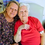 Tina Crisp - @crisp6577 - Instagram