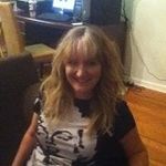 Tina Crisp - @timeoff47 - Instagram
