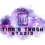 Tina Culpepper - @tinastrashstudio - Instagram