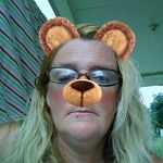 Tina Cunningham - @tina.cunningham.73157 - Instagram