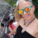 Tina Cunningham - @tinastone2020 - Instagram