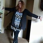 Tina Cunningham - @cunningham_tina - Instagram