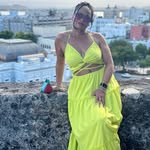 Tina Cunningham - @simplyfree54 - Instagram