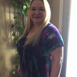 Tina Cunningham - @scoobydat - Instagram