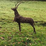 Tina Cunningham - @ecolistic_artworks - Instagram