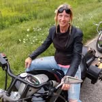 Tina Stone Cunningham - @tinacunningham555 - Instagram