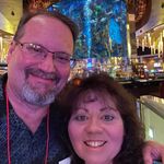 Tina Wright Cutright - @cutrighttina - Instagram