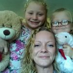 Tina Dailey - @dailey.t483 - Instagram
