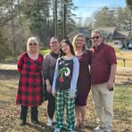Tina Dailey - Facebook