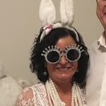 Tina Dameron - @thefabulouscrone - Instagram