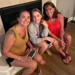 Tina Maines Dameron - @tinadameron55 - Instagram