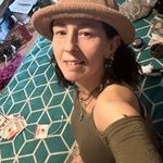 Tina Danforth - @gypsyquene - Instagram