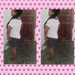 Tina Daniel - @tinadaniel98 - Instagram
