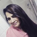 Tina Daniel - @tinahere___2 - Instagram