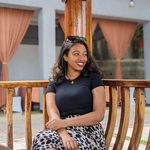 Tina Daniel - @tinu_dan - Instagram