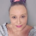 Tina Darnell - @gigiherself - Instagram