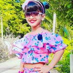Tina dash - @tinadash9 - Instagram