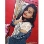 Tina Dash - @tinadash_14 - Instagram