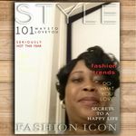 Tina Dash Salters - @dashsalters - Instagram