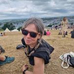 Tina Davison - @greenbean68 - Instagram