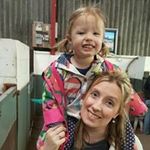 Tina Davison - @teenydavo - Instagram