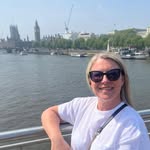 Tina Davison - @tinatog - Instagram