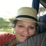 Tina Deck Gardiner - @mommagee61 - Instagram