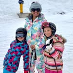 Tina Dee - @islandmamas_train - Instagram