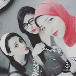 Tina Dee Ana - @tina_7zaza - Instagram