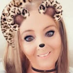 Tina dee xx - @tinadestecroix - Instagram