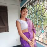 Tinaa - @tina__deebarma - Instagram