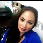 Tina Deleon - @tinadeleon1974 - Instagram