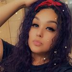 Tina DeLeon - @glammdby.t - Instagram