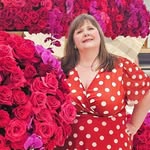 Tina Denson - @boldbookcook - Instagram