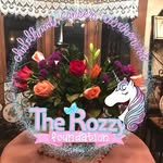 Tina Denson Martin - @tinatmartin - Instagram