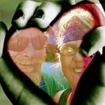 Tina and Andy Derrick - @rufus_and_gardale - Instagram