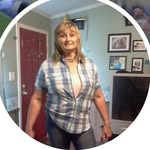 Tina Derrick - @joe_bideen_ - Instagram
