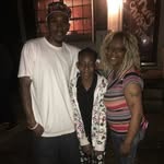 tina mainefacewife derrick - @sexxiima32 - Instagram